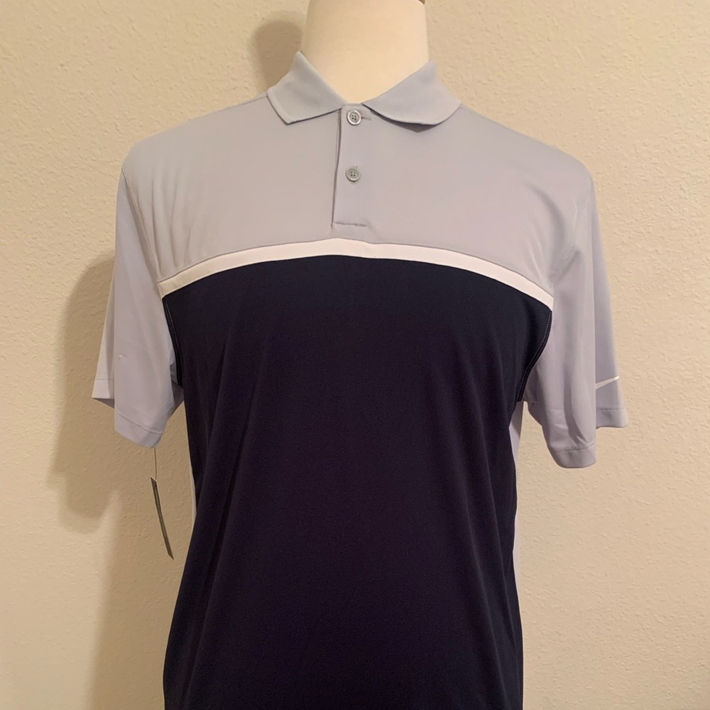 Nike Men’s Medium Victory Color Block
CN0966-042 Lt Grey/Navy
🔥NWT🔥